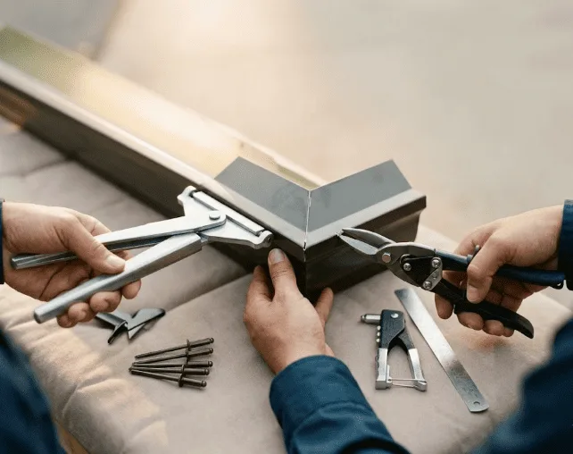Why choose Gutter Repair in Ruth, NV